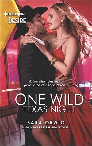 Buy One Wild Texas Night at Amazon