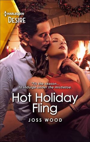 Buy Hot Holiday Fling at Amazon