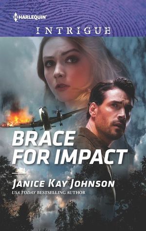 Buy Brace for Impact at Amazon