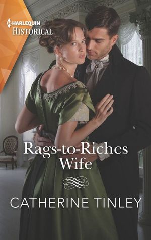 Buy Rags-to-Riches Wife at Amazon