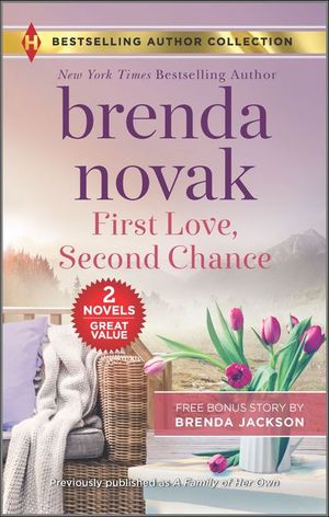 First Love, Second Chance