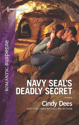 Navy Seal's Deadly Secret