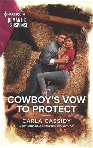 Buy Cowboy's Vow to Protect at Amazon