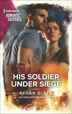 Buy His Soldier Under Siege at Amazon