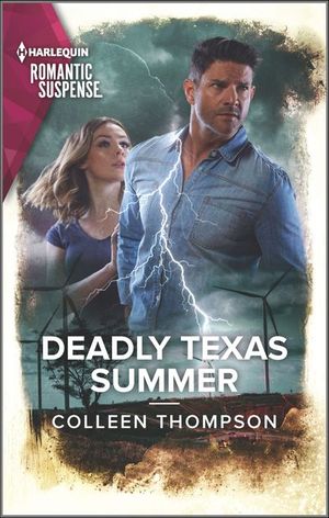 Buy Deadly Texas Summer at Amazon