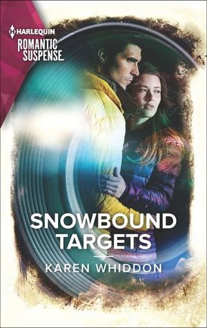 Buy Snowbound Targets at Amazon