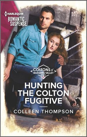 Hunting the Colton Fugitive