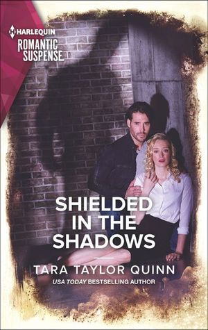 Buy Shielded in the Shadows at Amazon