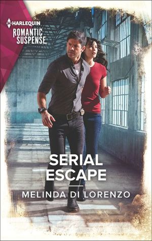 Buy Serial Escape at Amazon