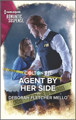 Agent by Her Side