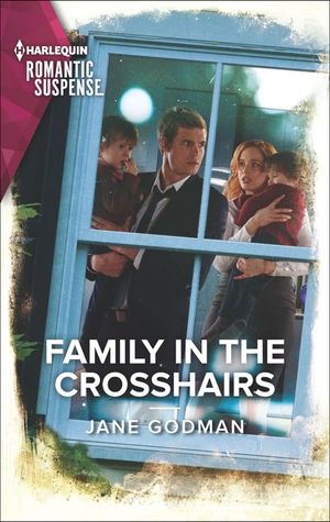 Buy Family in the Crosshairs at Amazon