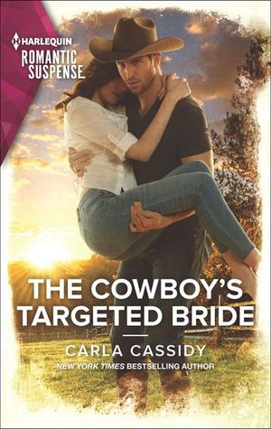 Buy The Cowboy's Targeted Bride at Amazon