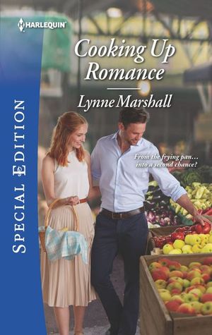 Buy Cooking Up Romance at Amazon