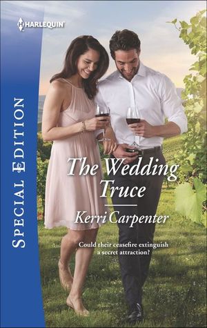 Buy The Wedding Truce at Amazon