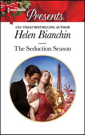 Buy The Seduction Season at Amazon