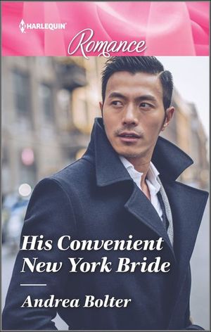 Buy His Convenient New York Bride at Amazon