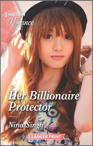 Buy Her Billionaire Protector at Amazon