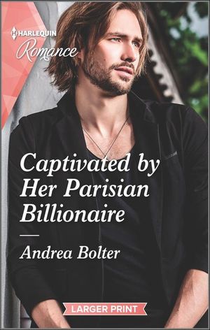 Buy Captivated by Her Parisian Billionaire at Amazon