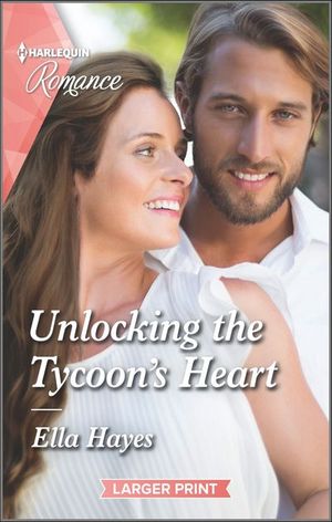 Buy Unlocking the Tycoon's Heart at Amazon