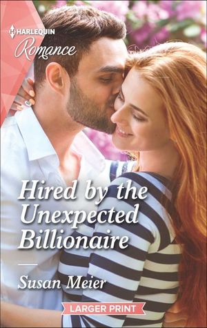 Buy Hired by the Unexpected Billionaire at Amazon