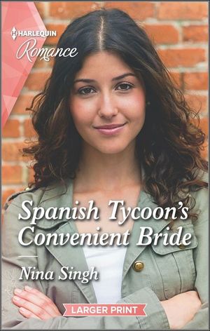 Buy Spanish Tycoon's Convenient Bride at Amazon