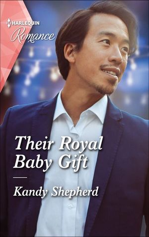 Their Royal Baby Gift