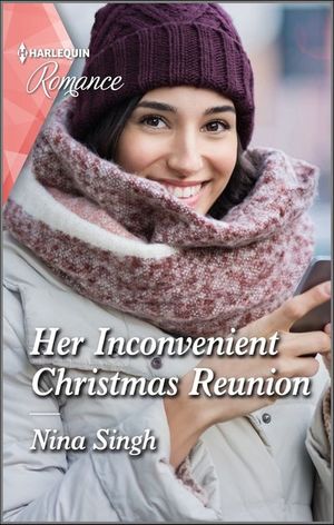 Buy Her Inconvenient Christmas Reunion at Amazon