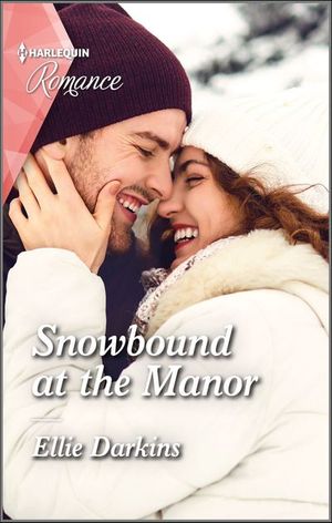 Buy Snowbound at the Manor at Amazon