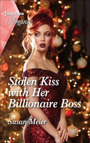 Buy Stolen Kiss with Her Billionaire Boss at Amazon