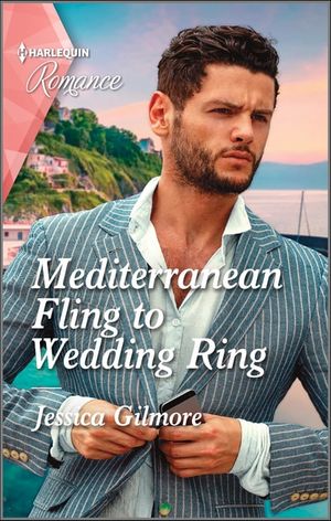 Mediterranean Fling to Wedding Ring