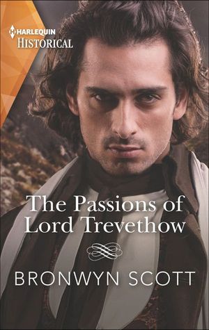 Buy The Passions of Lord Trevethow at Amazon