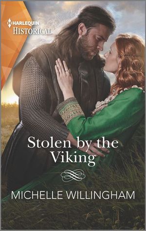 Buy Stolen by the Viking at Amazon