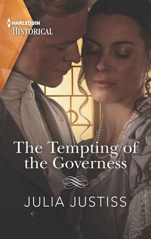 Buy The Tempting of the Governess at Amazon