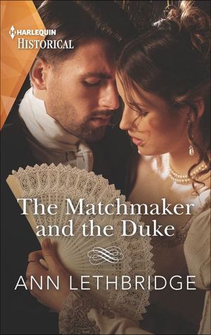 Buy The Matchmaker and the Duke at Amazon