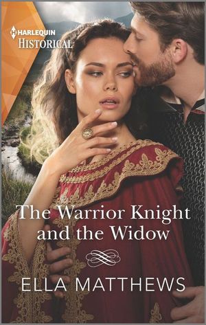 Buy The Warrior Knight and the Widow at Amazon