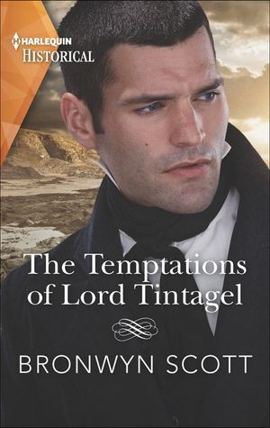 Buy The Temptations of Lord Tintagel at Amazon