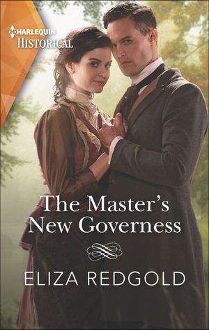 Buy The Master's New Governess at Amazon