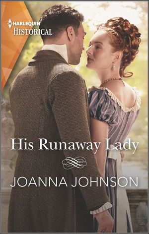 His Runaway Lady