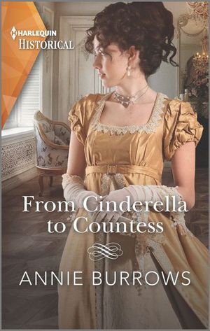 Buy From Cinderella to Countess at Amazon