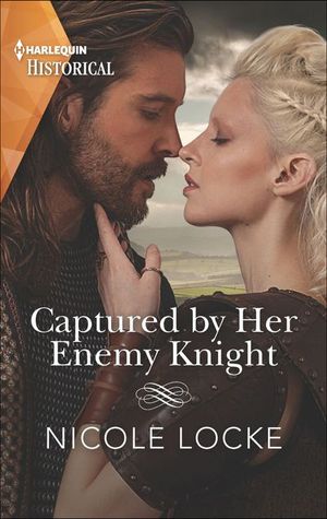 Buy Captured by Her Enemy Knight at Amazon