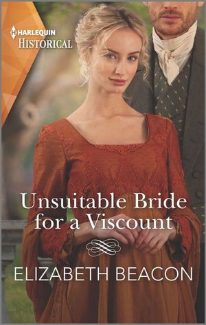 Unsuitable Bride for a Viscount