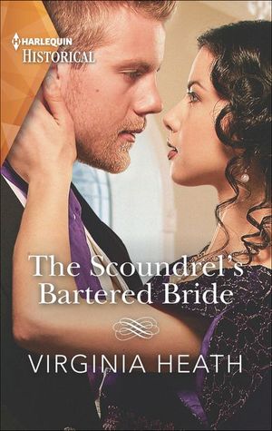 Buy The Scoundrel's Bartered Bride at Amazon