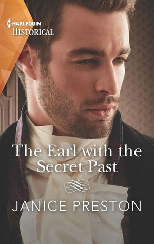 Buy The Earl with the Secret Past at Amazon
