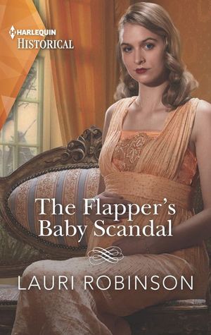 The Flapper's Baby Scandal