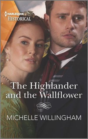 The Highlander and the Wallflower