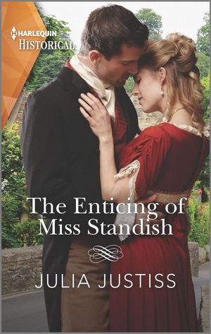 The Enticing of Miss Standish