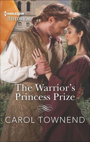 Buy The Warrior's Princess Prize at Amazon