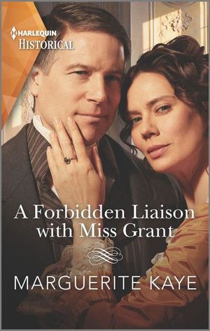 Buy A Forbidden Liaison with Miss Grant at Amazon