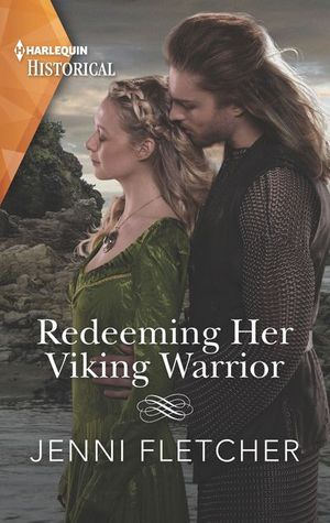 Buy Redeeming Her Viking Warrior at Amazon