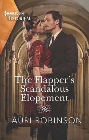 Buy The Flapper's Scandalous Elopement at Amazon